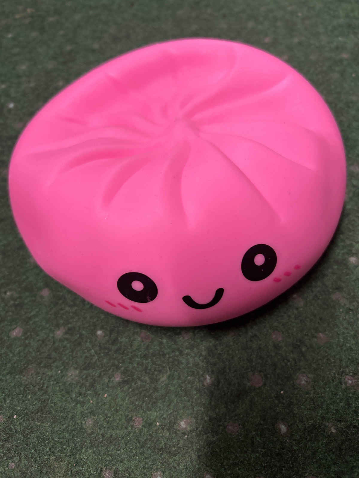Dumpling XL Squishy – Mystery Farve