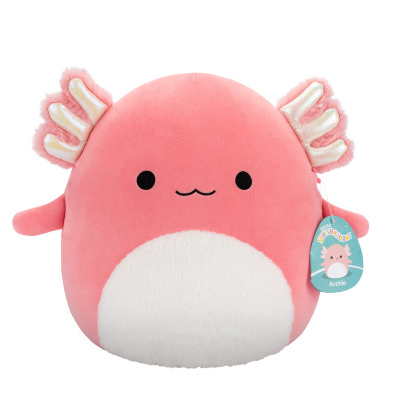 Squishmallows 30 cm P21 - flere varianter