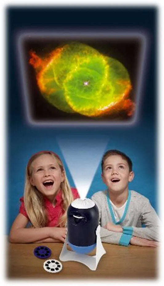 Deep Space Planetarium & Projektor