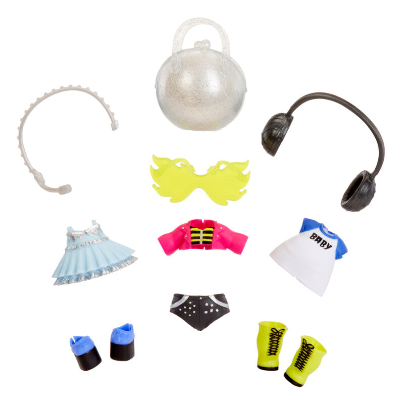 L.O.L. Surprise! Fashionpakker - flere varianter