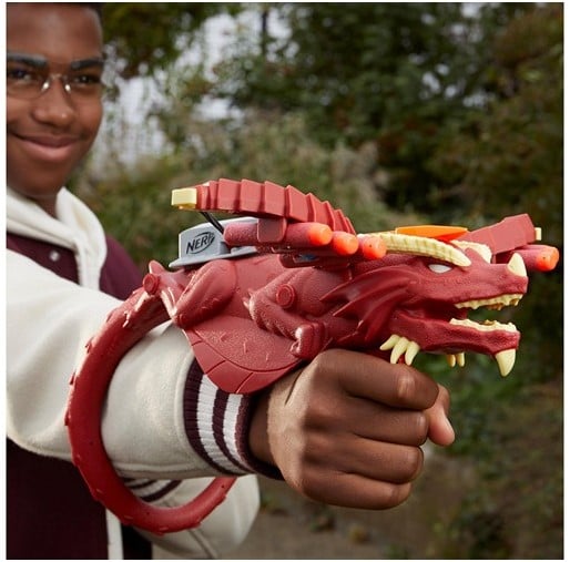 Nerf Dungeons & Dragons Themberchaud 21,5x40,5cm