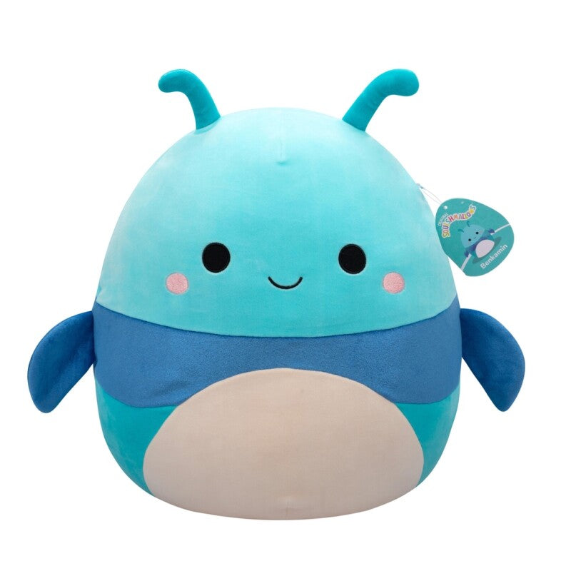 Squishmallows 40 cm P20