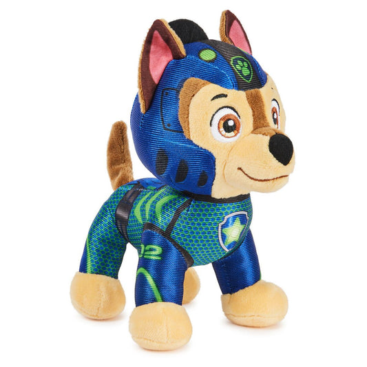 Paw Patrol Aqua bamser på 15 cm
