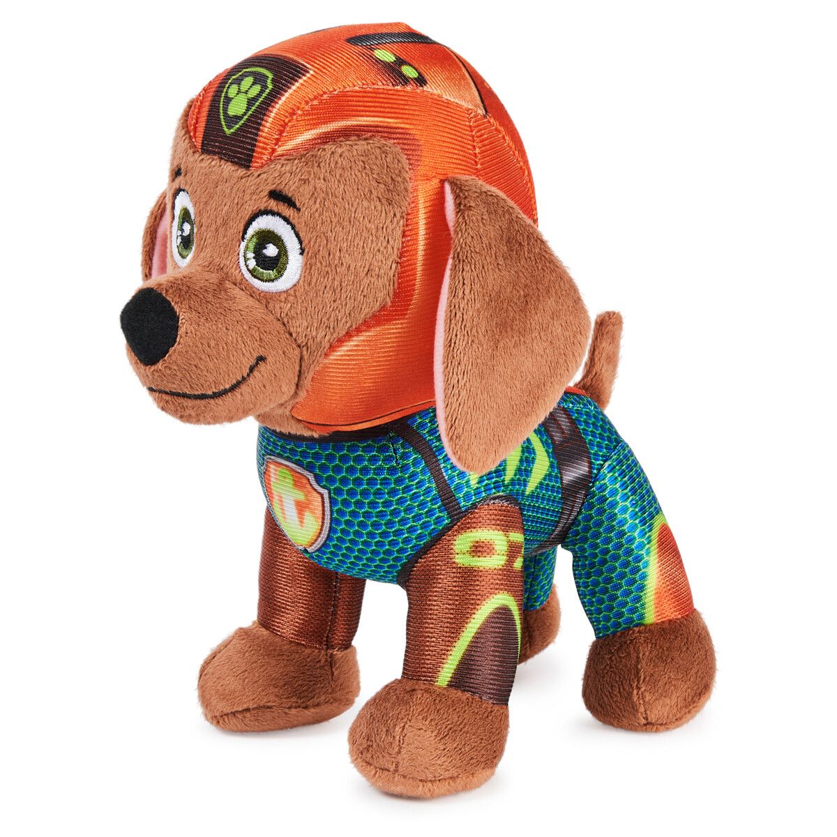 Paw Patrol Aqua bamser på 15 cm