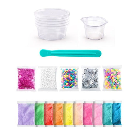 So Slime mixin kit 10-pack