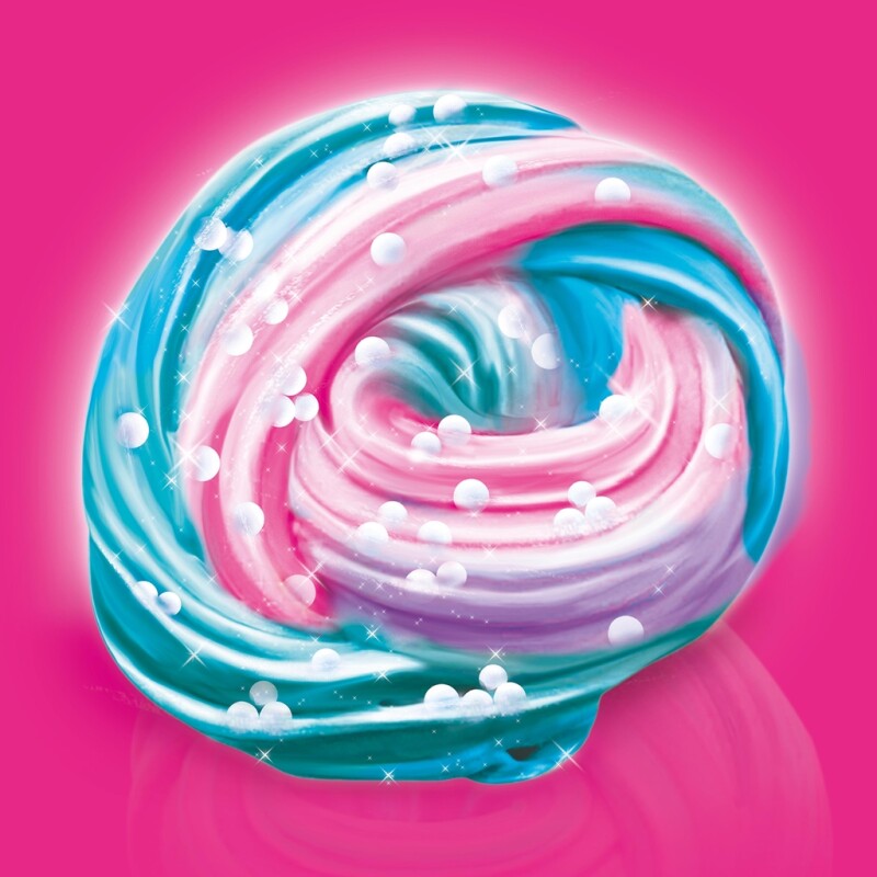 So Slime Gør-det-selv Slim 20-pak