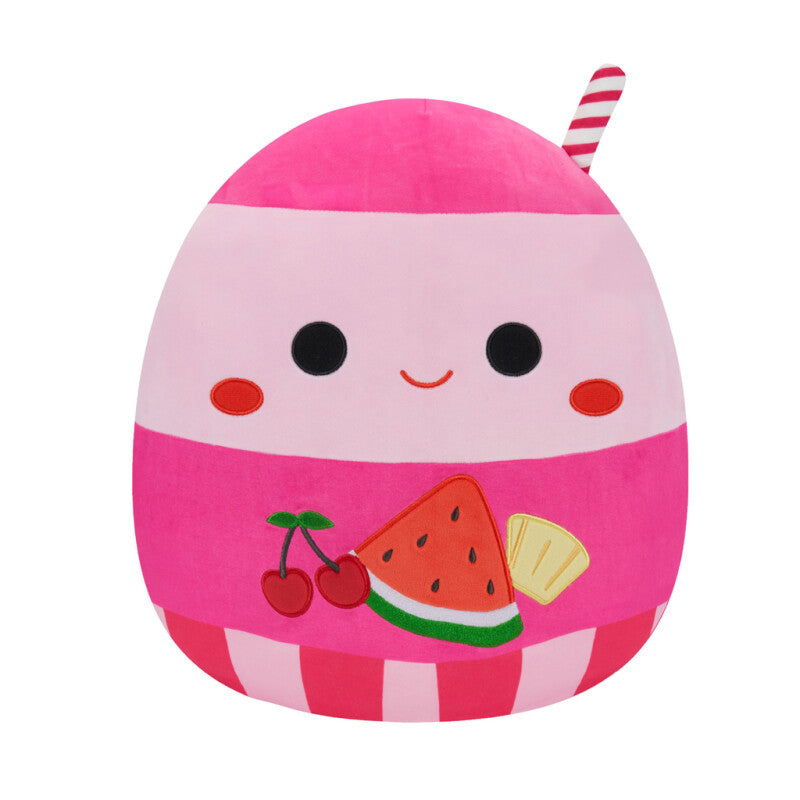 Squishmallows Jans the Fruit Punch 40 cm.