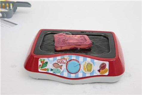 Magic Fryer