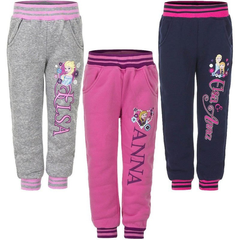 Frost jogging bukser