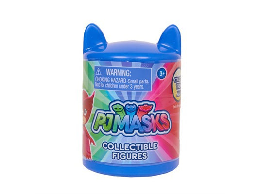 PJ Masks overraskelses æske med figur