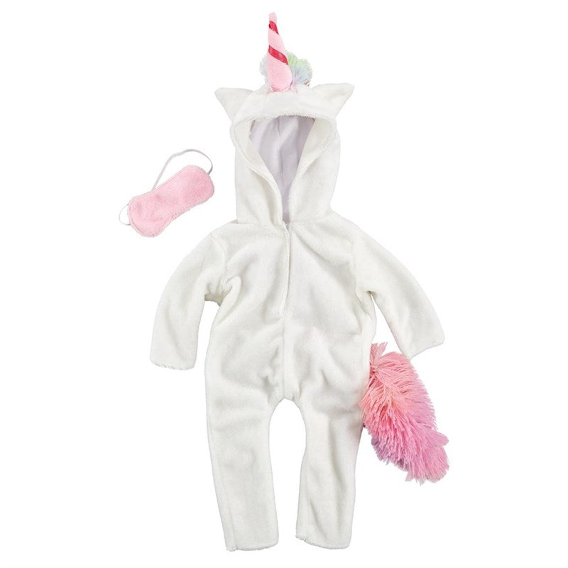 Bfriends Sød Enhjørningejumpsuit