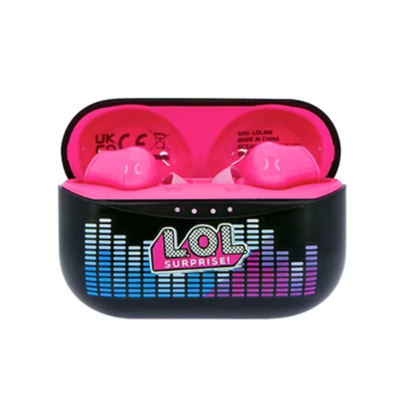 L.O.L. Surprise, TWS EarPods fra LOL Surprise