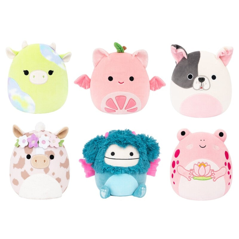 Squishmallows hos KidzCorner