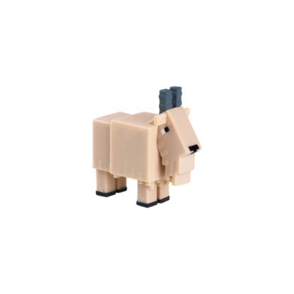 Minecraft 3D Figur 2-pak (Serie 2)