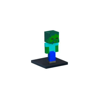 Minecraft 3D Figur 2-pak (Serie 2)