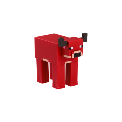 Minecraft 3D Figur 2-pak (Serie 2)