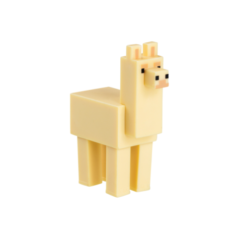 Minecraft 3D Figur 3-pak æske (Serie 2)