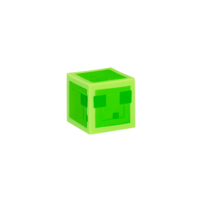 Minecraft 3D Figur 3-pak æske (Serie 2)