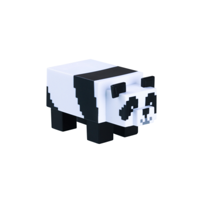 Minecraft 3D Figur 3-pak æske (Serie 2)