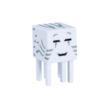 Minecraft 3D Figur 3-pak æske (Serie 2)