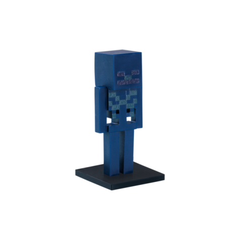 Minecraft 3D Figur 3-pak æske (Serie 2)