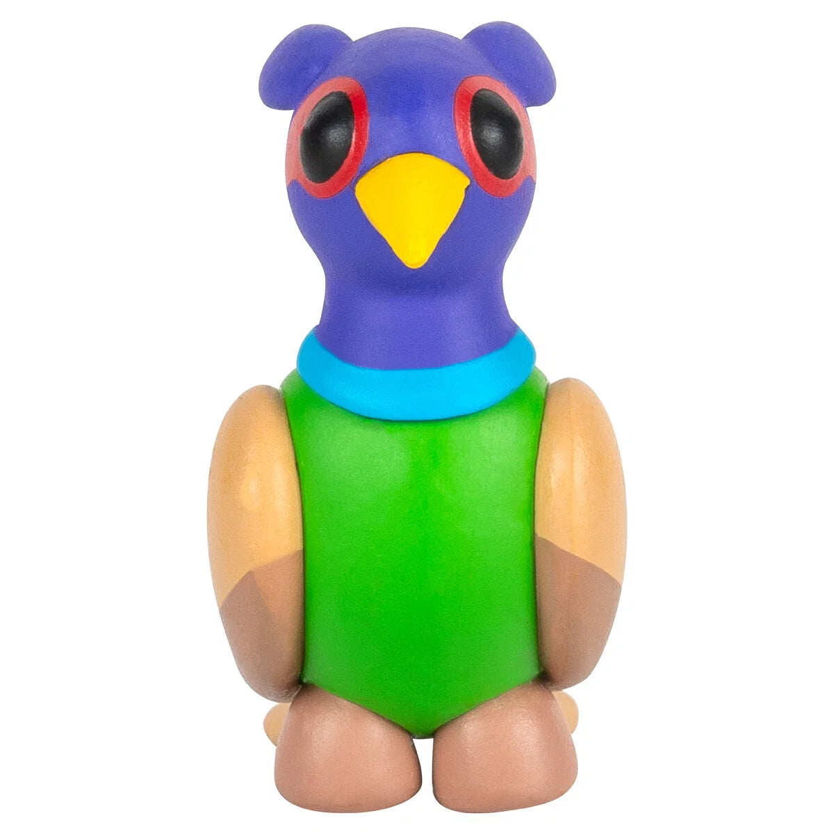 Adopt Me 6 Figure Pack - Feathered Friends
