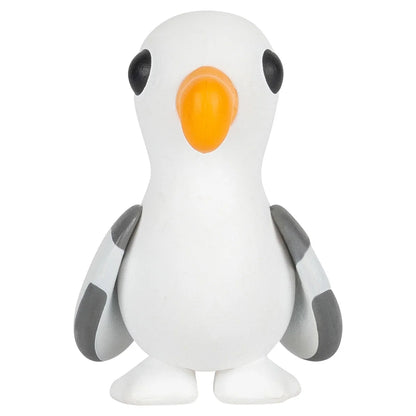 Adopt Me 6 Figure Pack - Feathered Friends