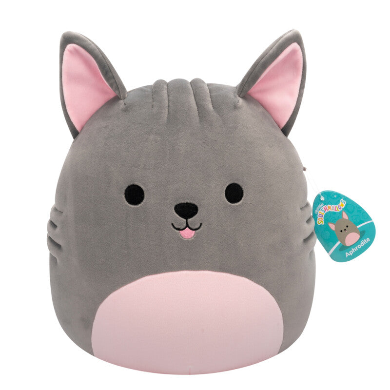 Squishmallows 30 cm P21 - flere varianter