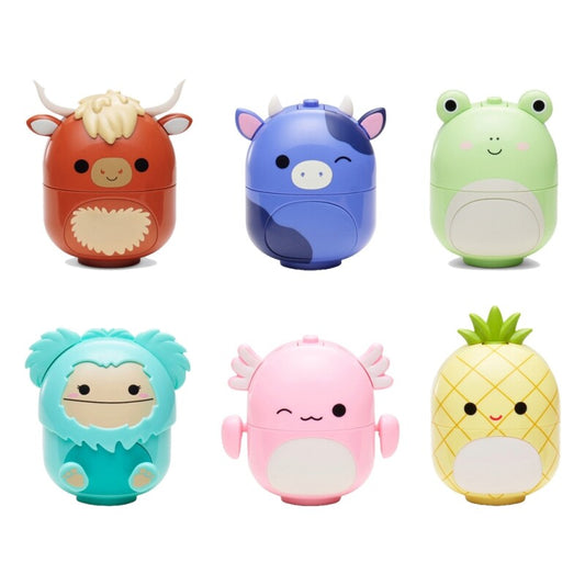 BLDR Squishmallows Byggesæt