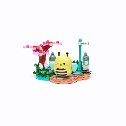BLDR Squishmallows Mini Byggesæt