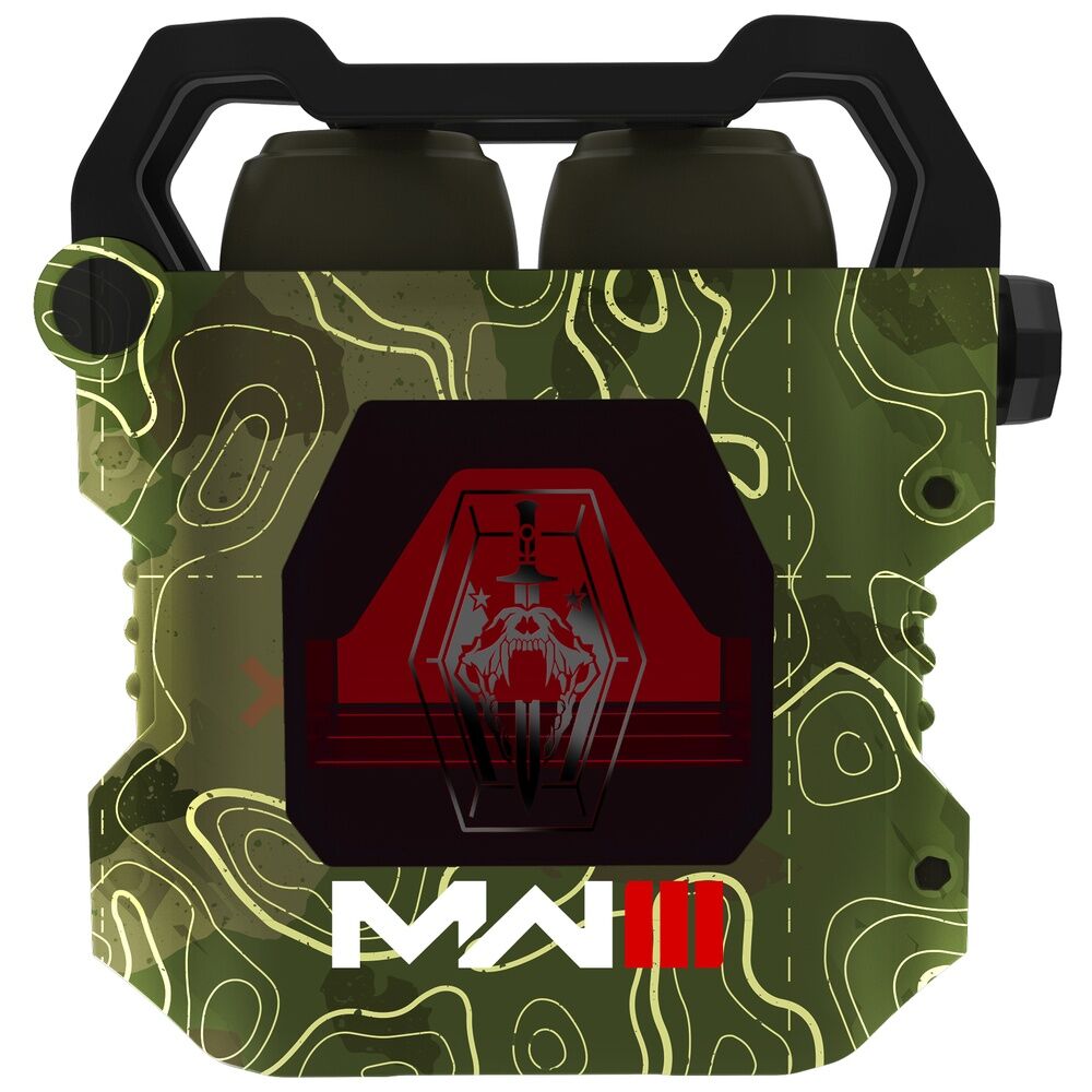 Call of Duty wireless earpods