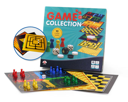 Game Collection