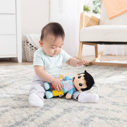 Lamaze My Friend Lucas