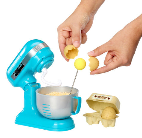 Little Tikes Creative Chefs Bagesæt