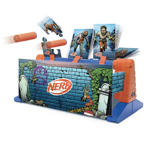 Nerf Zombie Spin Strike