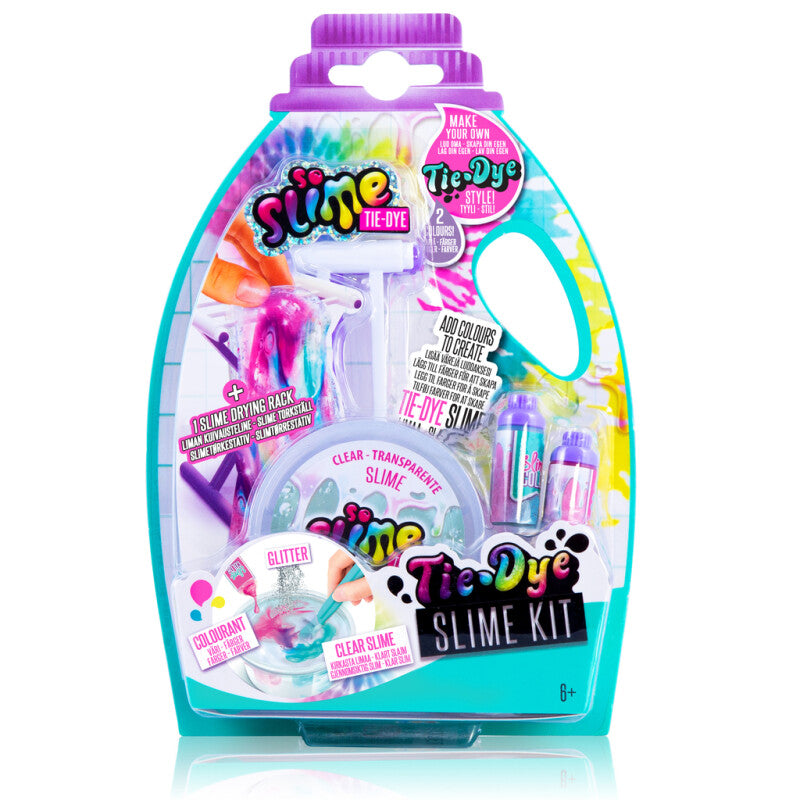 So Slime Batik Slim Kit fra Slime / Slim