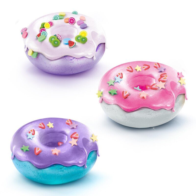 So Slime Slime’Presso Coffee Shop