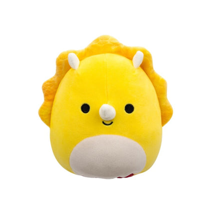 Squishmallows 13 cm P21 Flip A Mallows - flere varianter