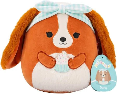 Squishmallows 19cm (Darcy)