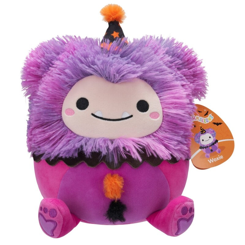 Squishmallows 19 cm Halloween