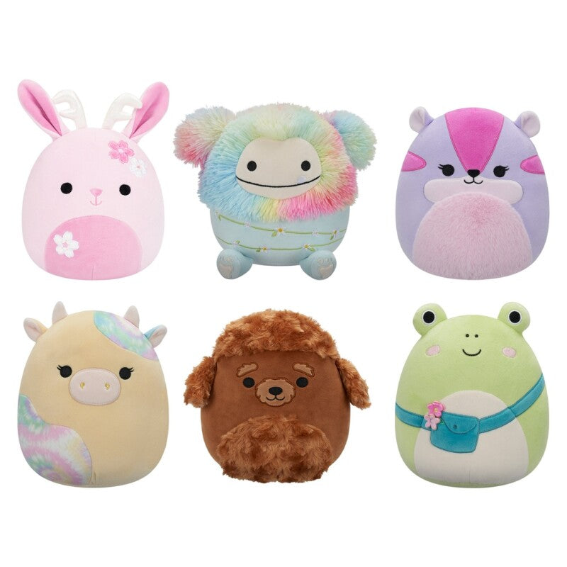 Squishmallows 19 cm P26
