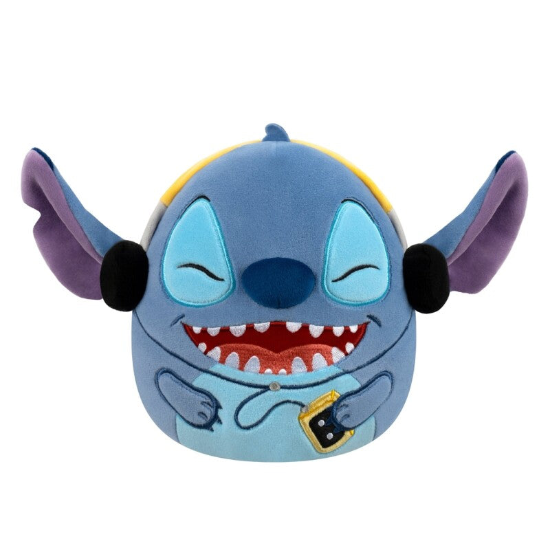 Squishmallows 20 cm Disney Stitch