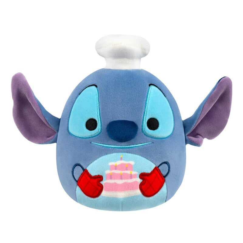 Squishmallows 20 cm Disney Stitch