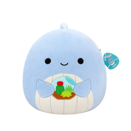 Squishmallows 40cm (Samir Hval)