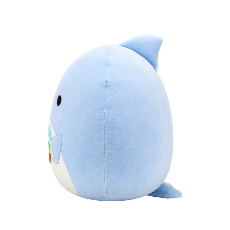 Squishmallows 40cm (Samir Hval)