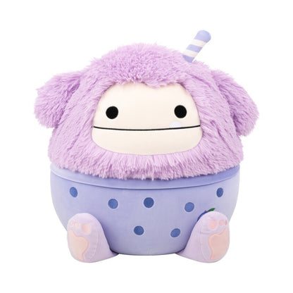 Squishmallows 40cm Dilka Bigfoot