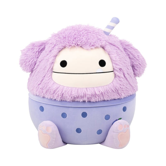 Squishmallows 40cm Dilka Bigfoot