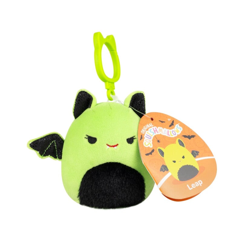 Squishmallows 9 cm Halloween Clip On