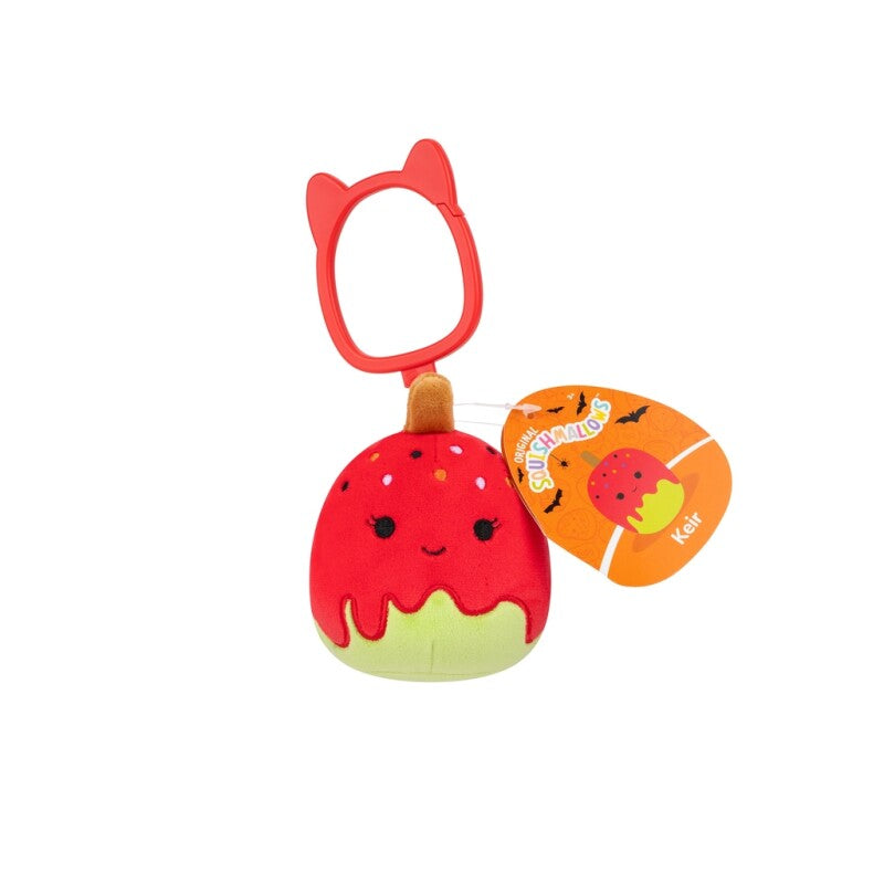Squishmallows 9 cm Halloween Clip On