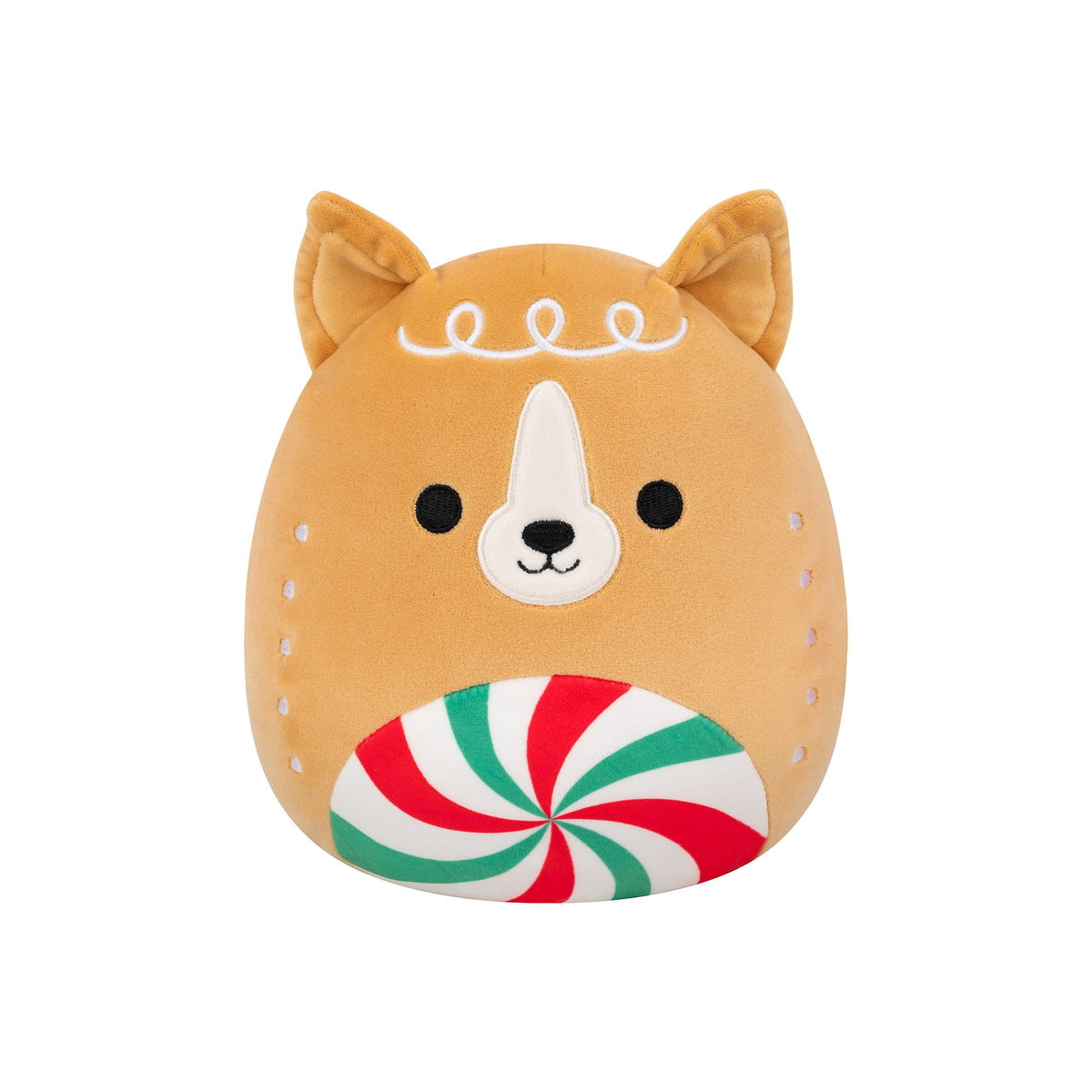 Squishmallows 19 cm christmas